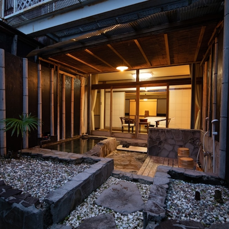 HOTEL SHIRAHAMAKAN(白浜館) 2