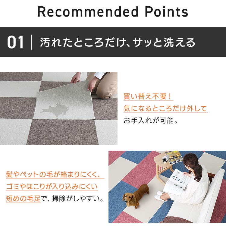 ペットマット 5