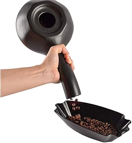 セラミックハンディコーヒーロースター 3