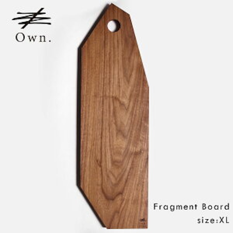 Fragment Board 1