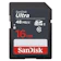 Sandisk SDHCカード 1