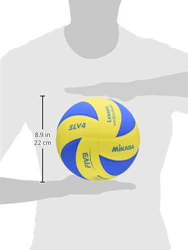 スマイルボール レッスンバレー 3