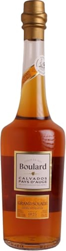 Grand Solage Calvados 1