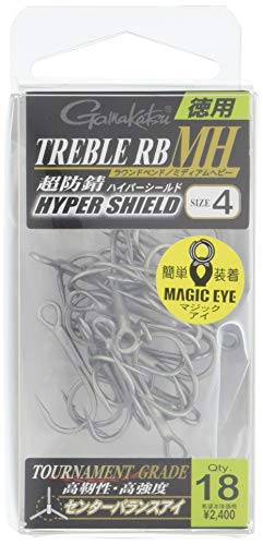 トレブルRB-MH 1