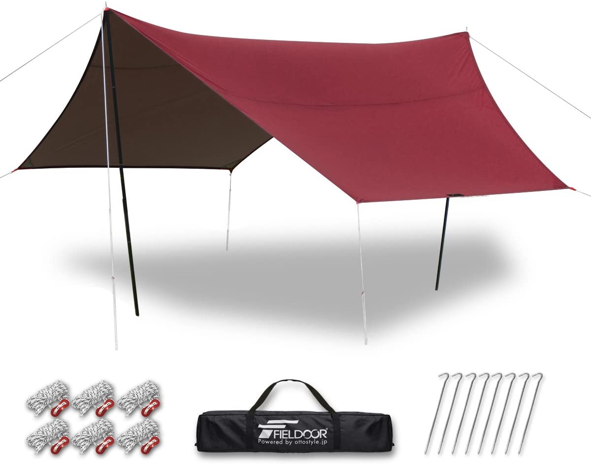 21年 ヘキサタープのおすすめ人気ランキング21選 Mybest