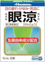眼涼