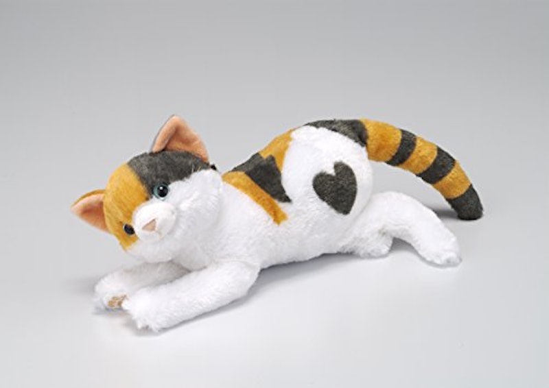 なでなでねこちゃんDX2 1