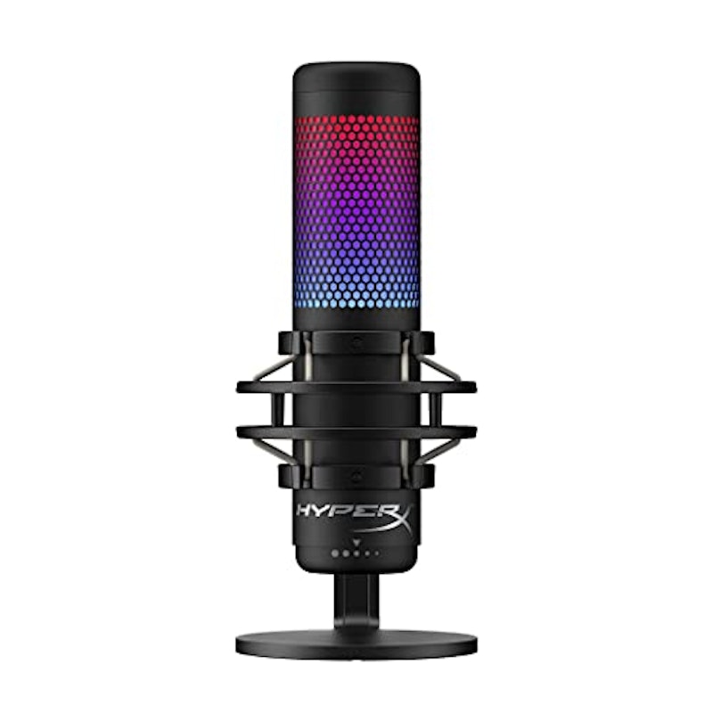 HyperX QuadCast S 1