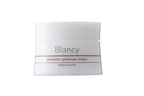 Blancy BTPプラチナムクリーム 2