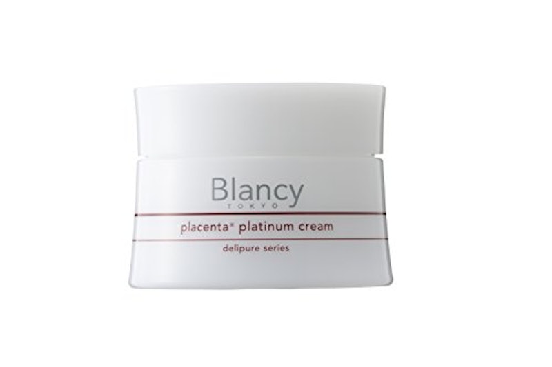 Blancy BTPプラチナムクリーム 2