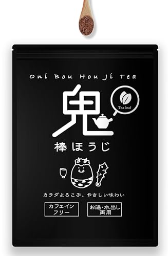 ノンカフェイン・カフェインレスほうじ茶のおすすめ人気ランキング【2026年6月】 4