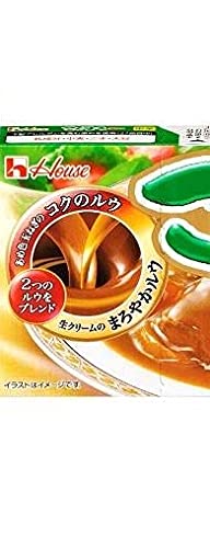 こくまろカレー 中辛 3