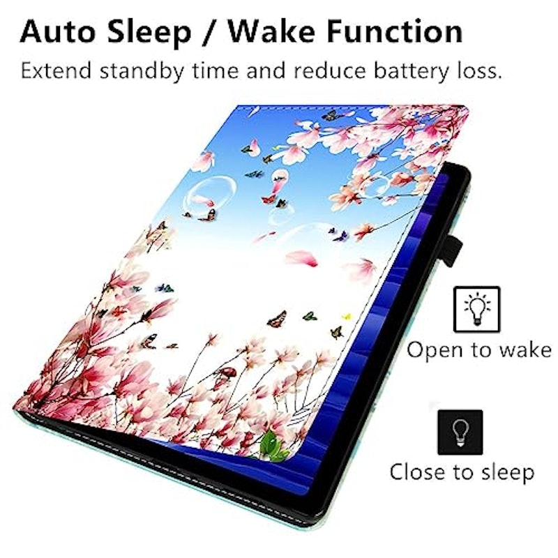 タブレットケース 3
