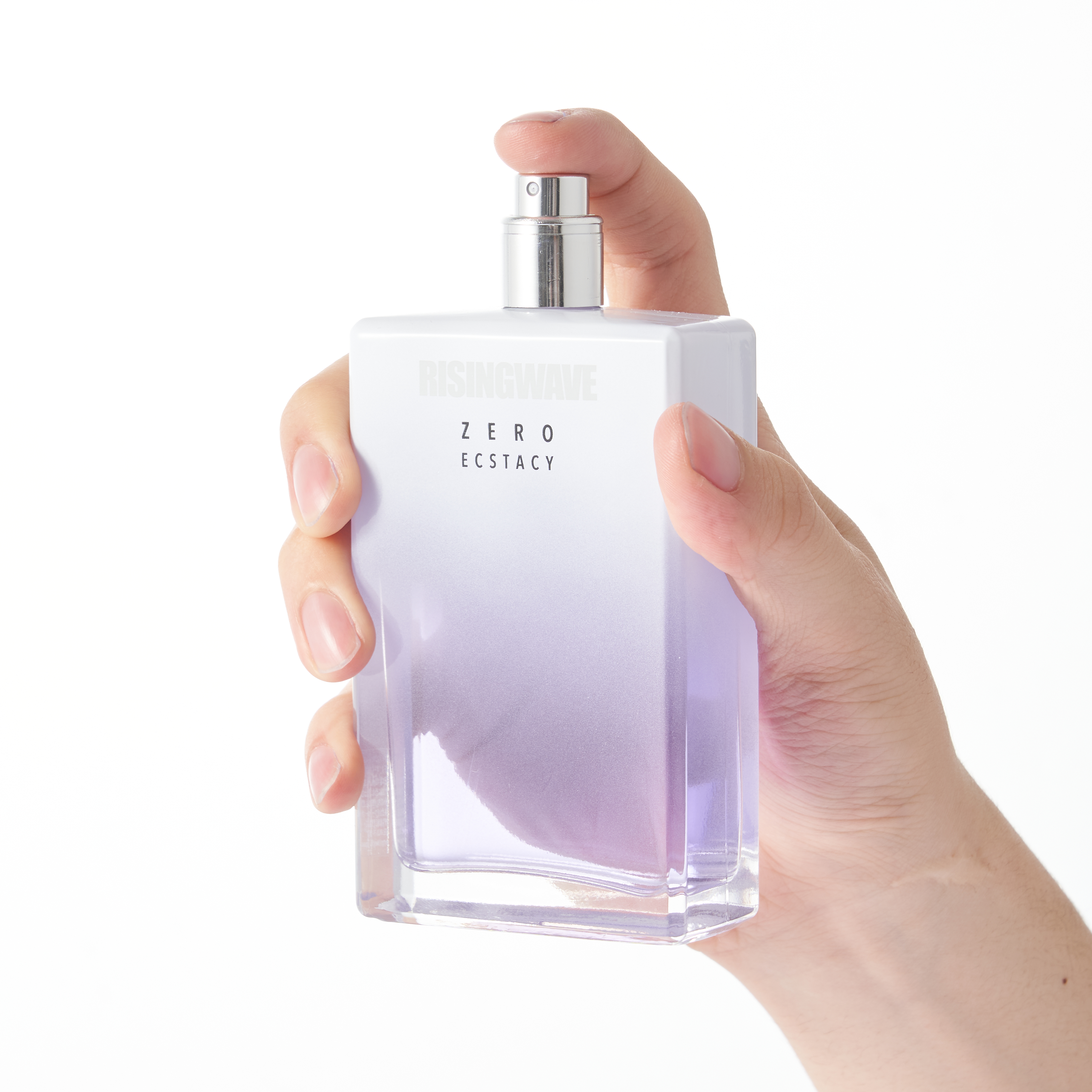 ライジングウェーブ ゼロエクスタシー オードパルファムをレビュー