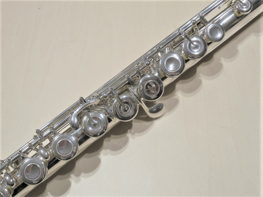 Muramatsu Flute 4