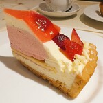 東京都内のケーキバイキングのおすすめ人気ランキング【2026年5月