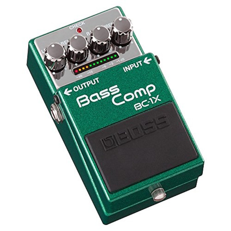 BC-1X Bass Comp 3