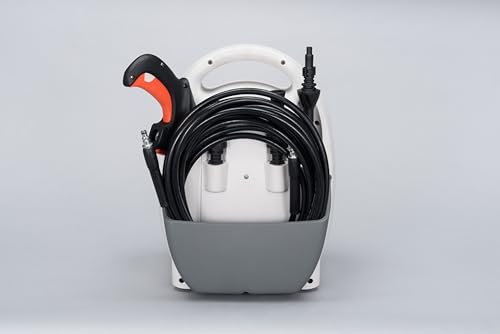 高圧洗浄機 3
