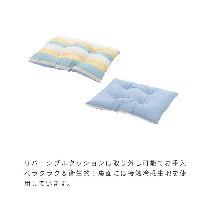 LIFE LIKE サーフボーダースクエアベッド 3