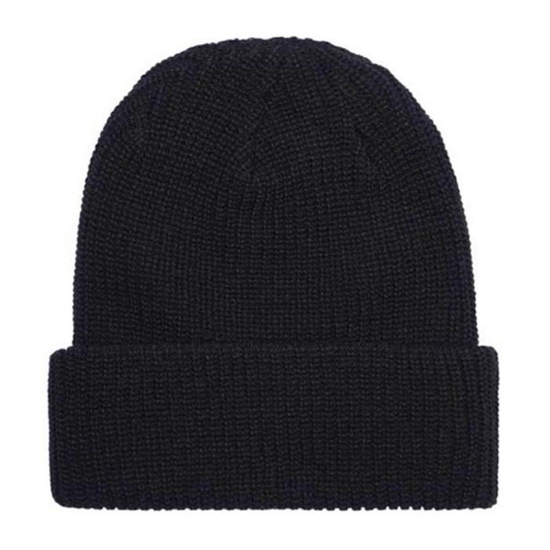 Loose Gauge Beanie 2