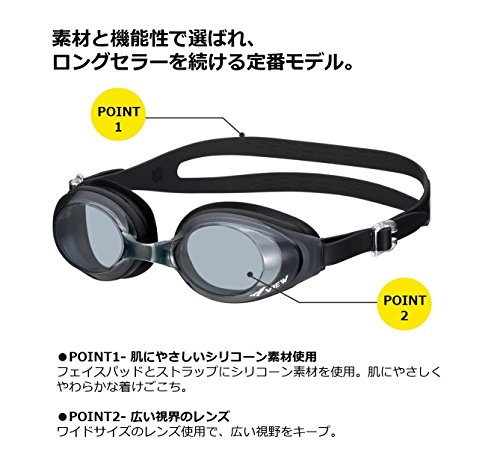 フィットネスゴーグル 1