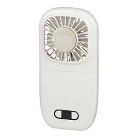 ラドンナ Toffy ひんやり6Wayモバイルファン HFN8-PAWを検証レビュー!ハンディファン・ハンディ扇風機の選び方も紹介 3