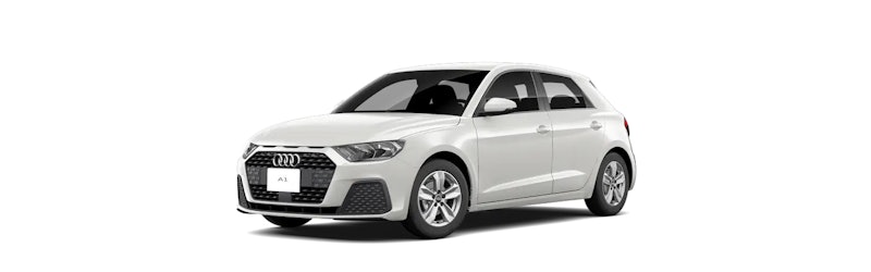 A1 Sportback 1