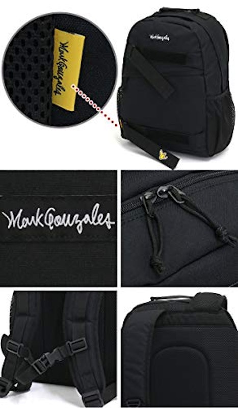 Mark Gonzales デイバック 3