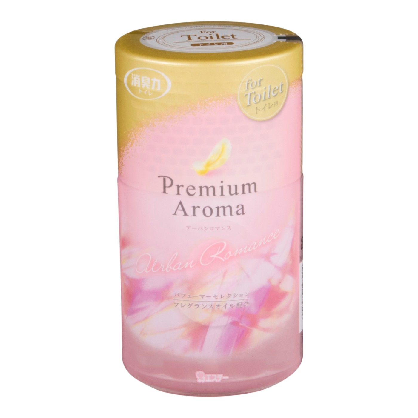 Premium Aroma トイレの消臭力 1