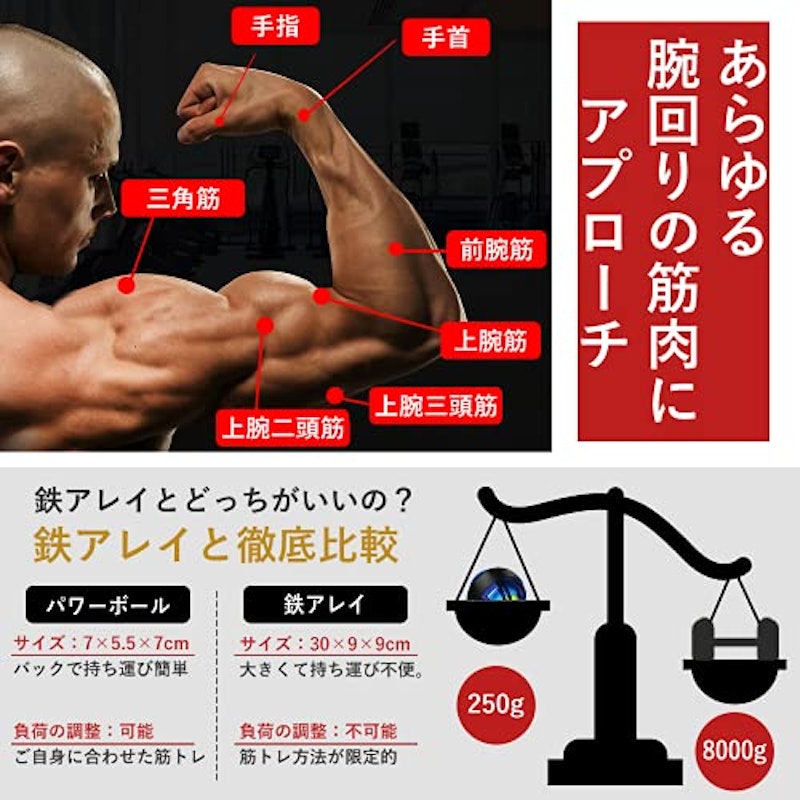 パワーボール 4
