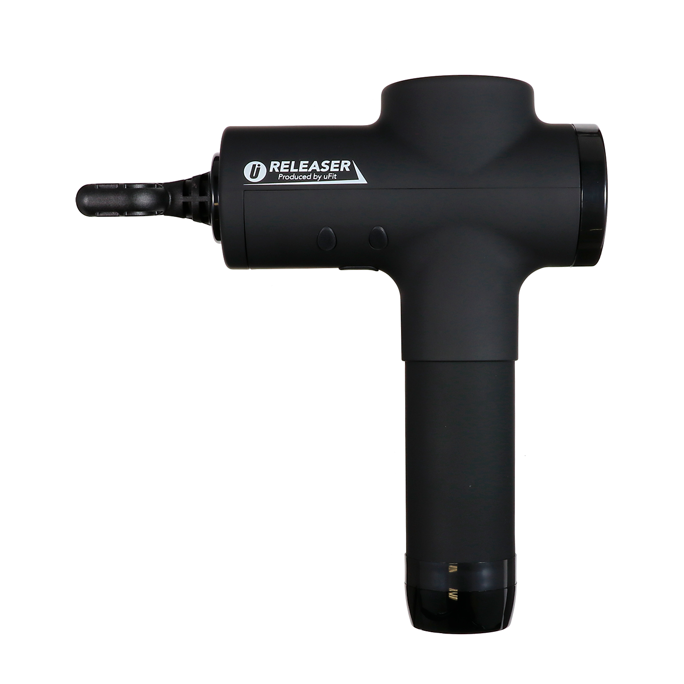 uFit RELEASER Mini マッサージガン 筋膜リリースガン uFit RELEASER