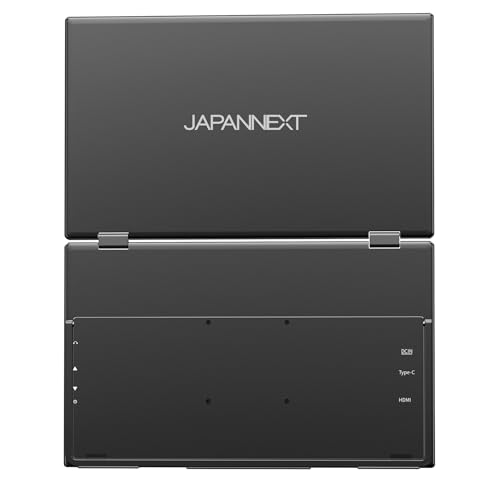 しん　　JAPANNEXT モバイルモニター Amazon.co.jp: JAPANNEXT 7.8インチ モバイルモニター IPS