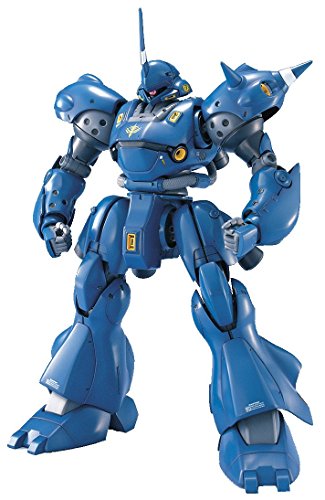 MG 1/100 MS-18E ケンプファー 1