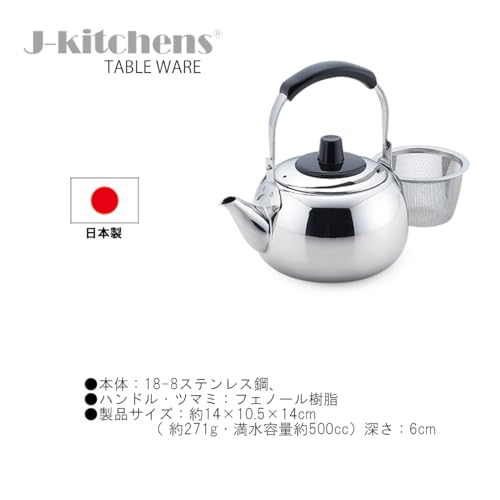 急須 2