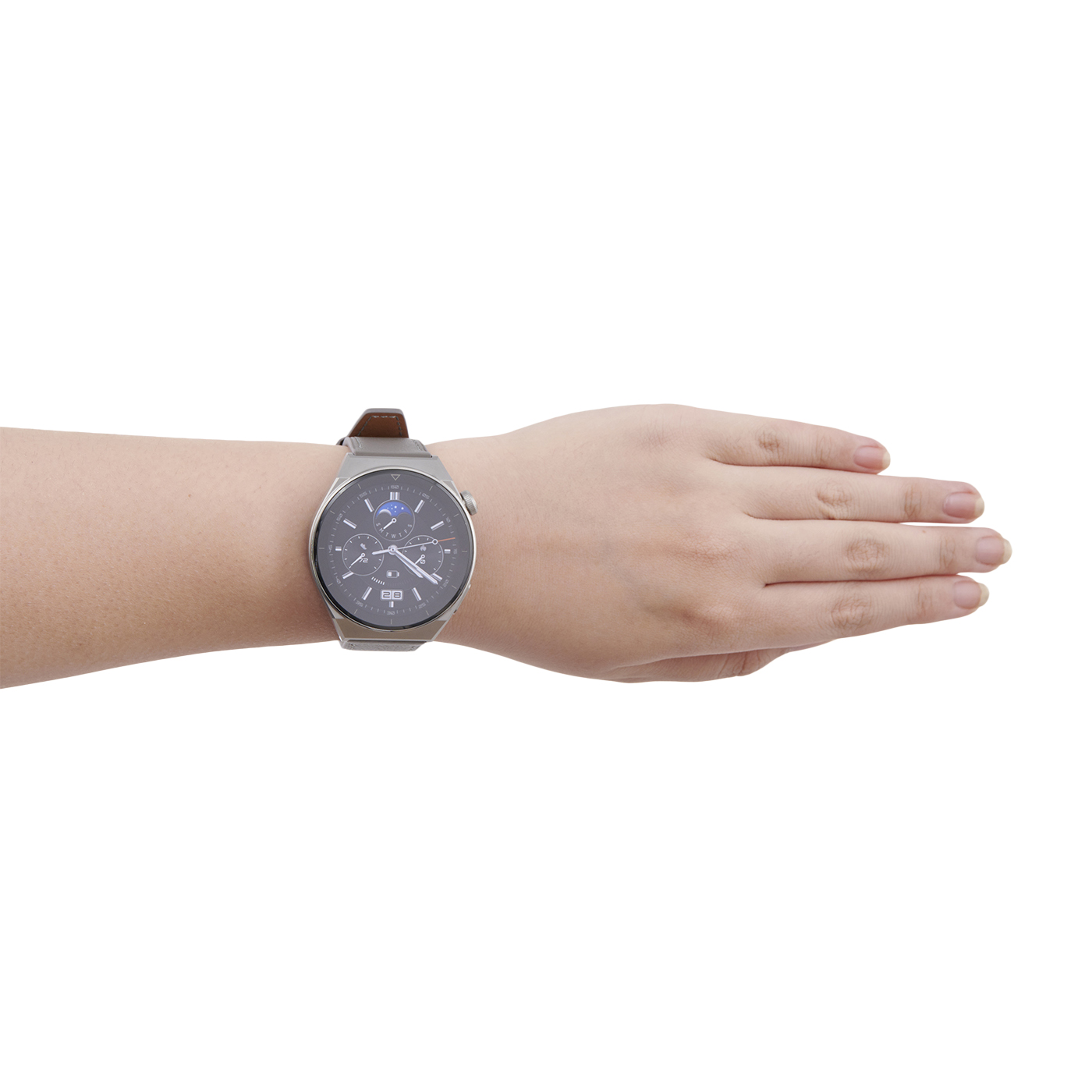 WATCH GT 3 Pro 46mm 8