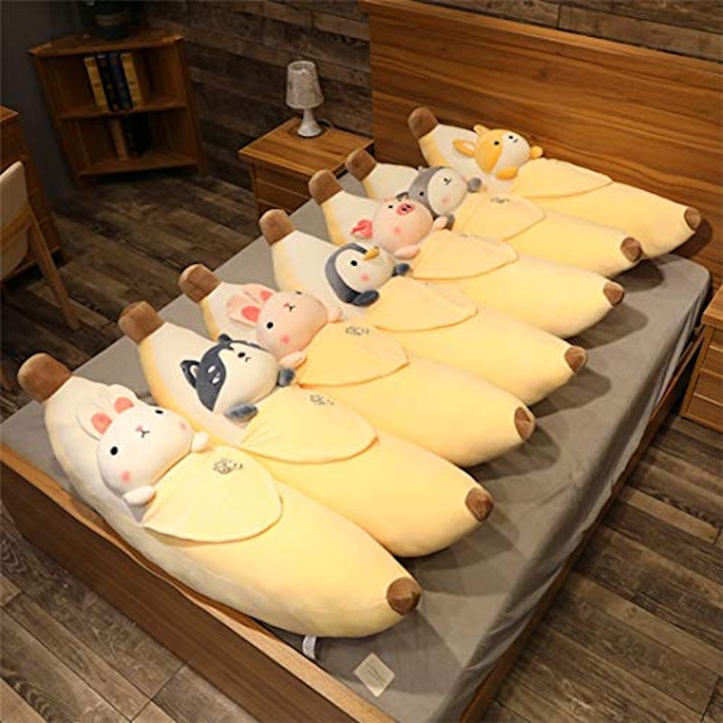 抱き枕 7