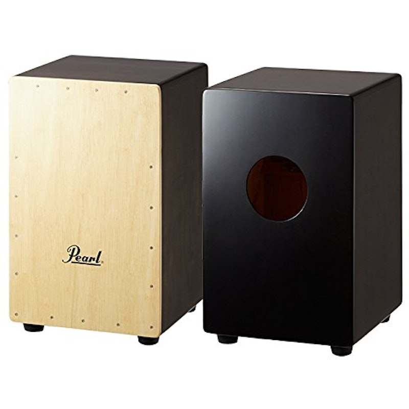 Club Cajon(クラブ・カホン) 1
