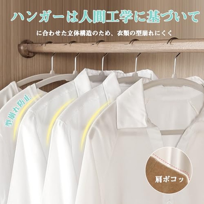 ハンガー 2