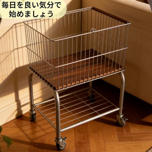 ランドリーバスケット 3