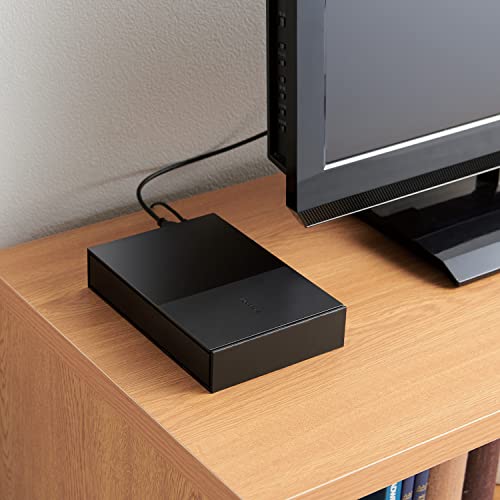 外付けHDD 2