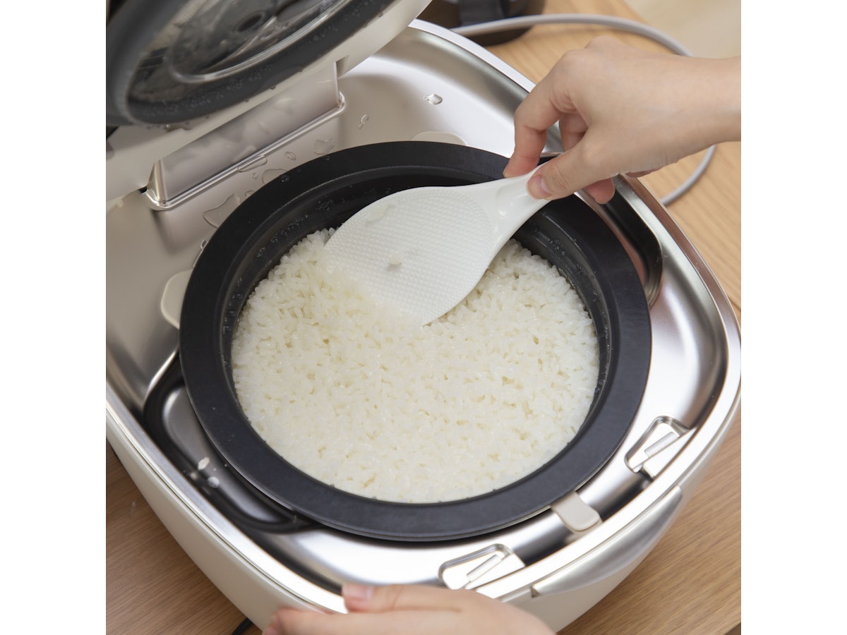 タイガー 炊飯器 JPL-A100をレビュー!クチコミ・評判をもとに タイガー 炊飯器 JPL-A100をレビュー!クチコミ・評判をもとに