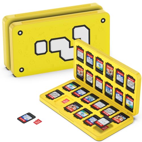ゲームカード収納ボックス 1