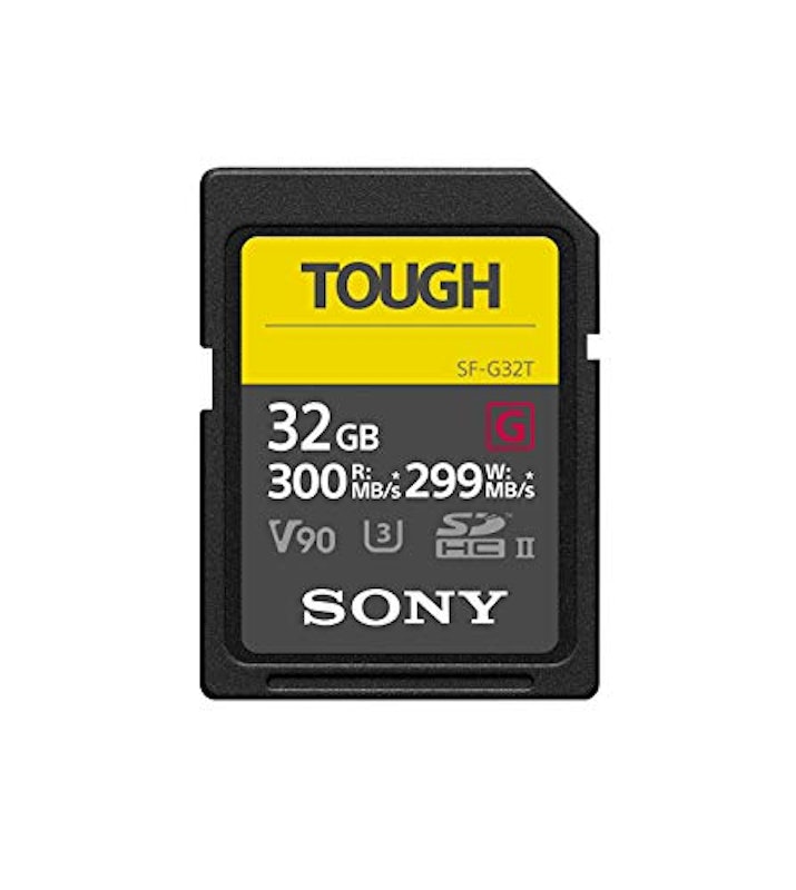 TOUGH 32GB 1
