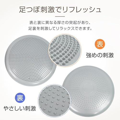 バランスディスク 3