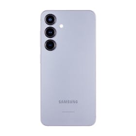 SAMSUNG Galaxy S25を徹底レビュー!実際に使ってわかったよい点・気になった点は? 3
