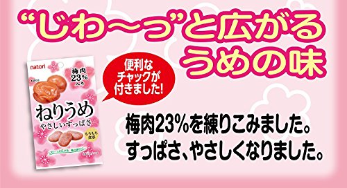 ねりうめ やさしいすっぱさ 3