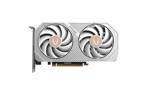 Gaming GeForce RTX 5060 Twin Edge OC 2