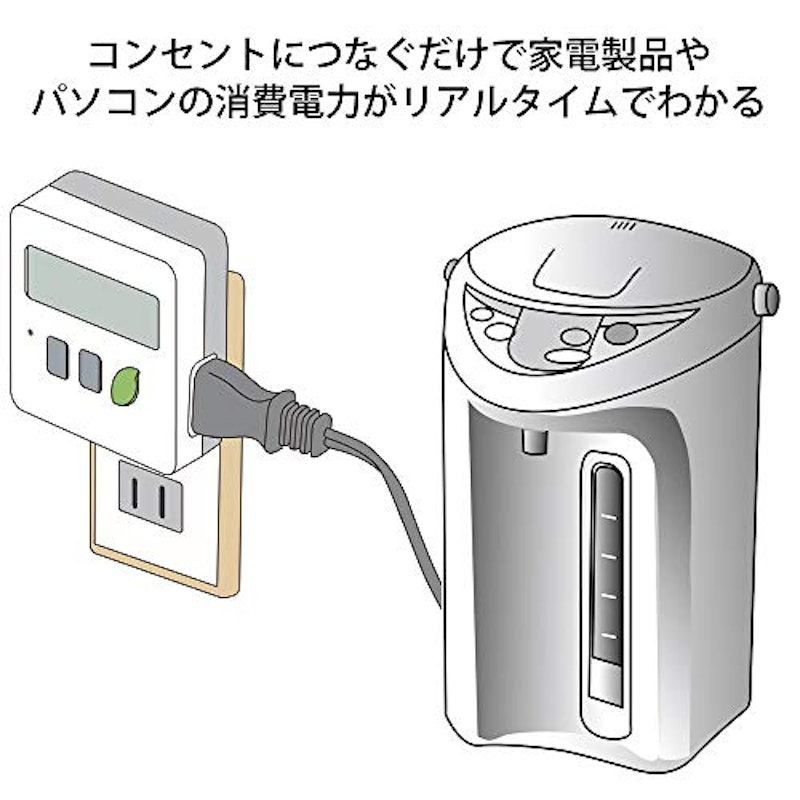 エコチェッカー 6
