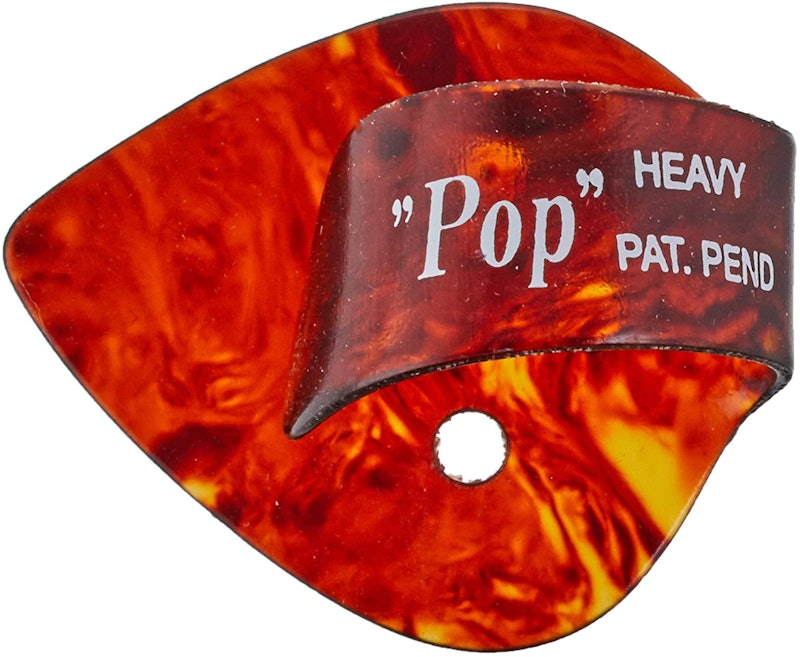 POP BRO 1
