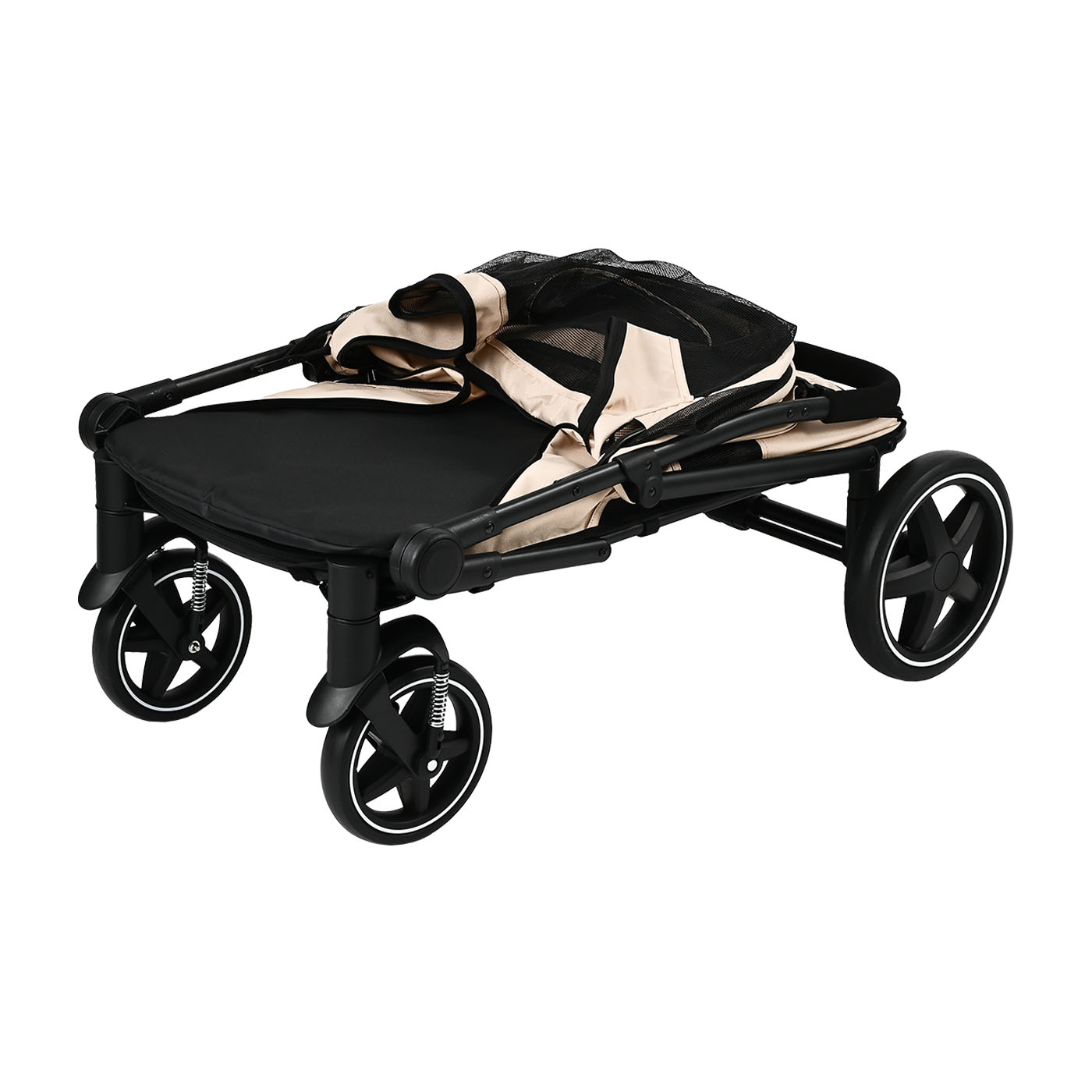 ペットカート（タンスのゲン） タンスのゲン ペットカートをレビュー！クチコミ・評判をもとに徹底